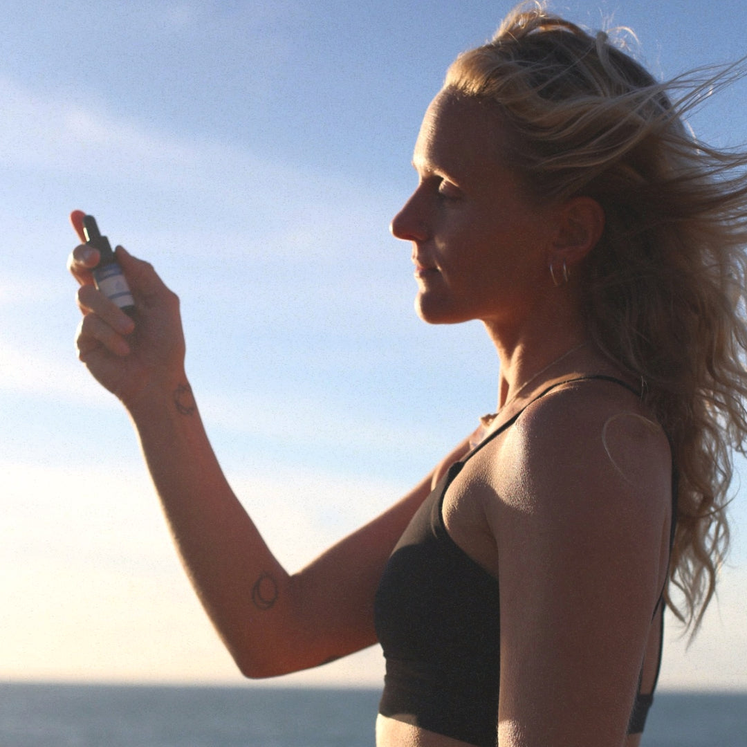 CANNEXOL und CBD beim Sport