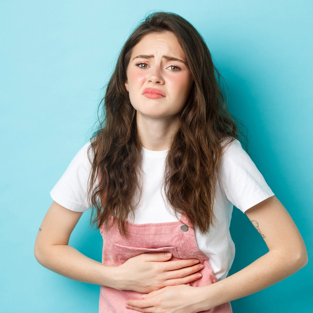 CBD bei Menstruationsbeschwerden