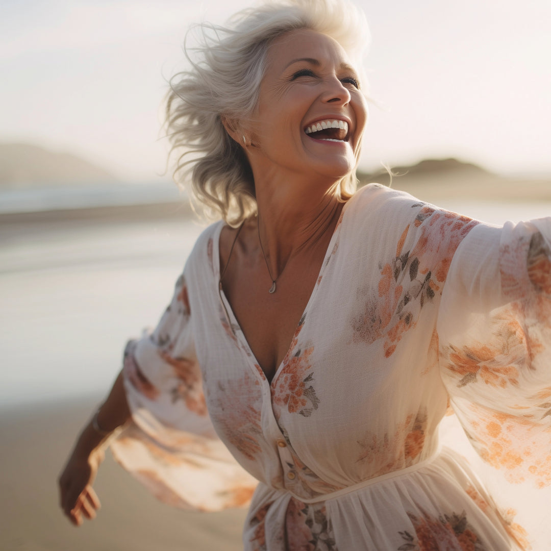 CBD in den Wechseljahren