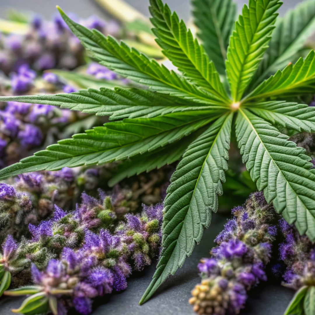 Caryophyllen & Myrcen - Was sind Terpene?