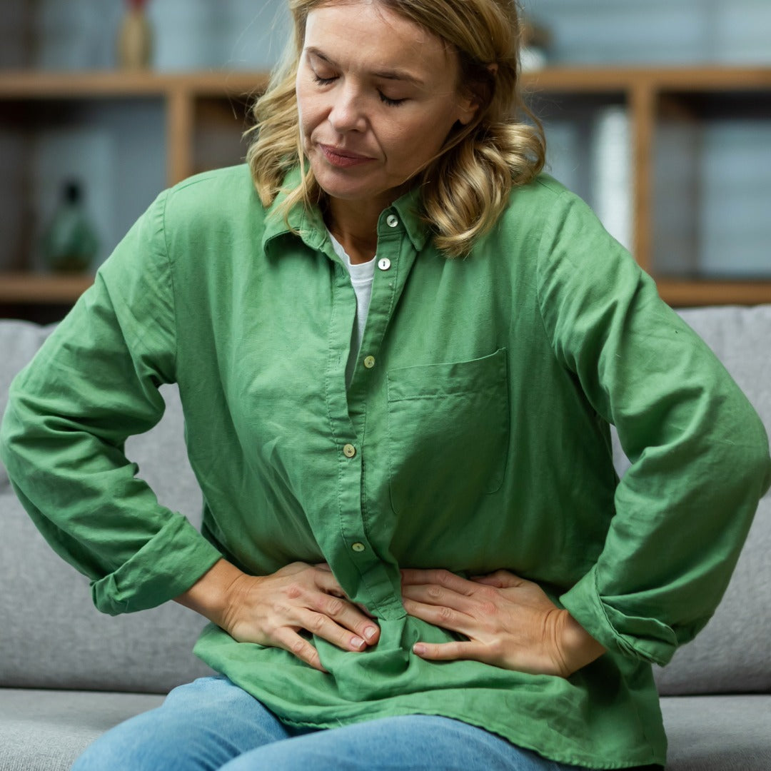 Entzündungen im Darm