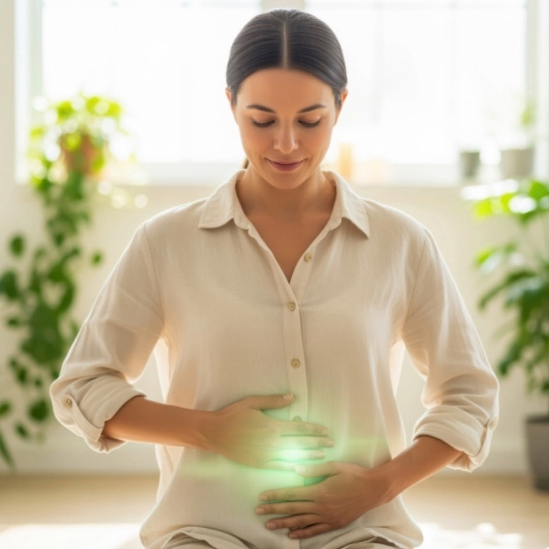 Fermentierte Lebensmittel und das Mikrobiom