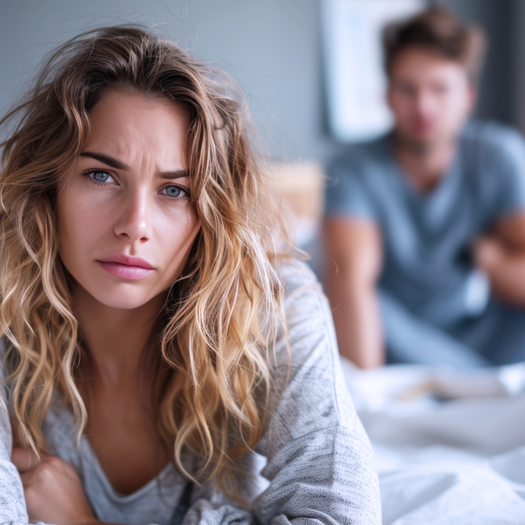 Unterleibssschmerzen, Sex und CBD