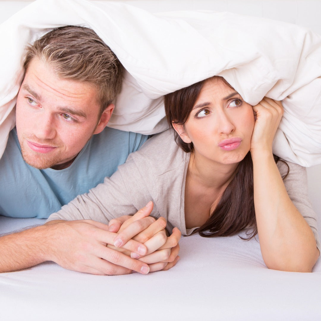 Hämorrhoiden und Sexualität – Auswirkungen auf Intimität, Partnerschaft und Geschlechtsverkehr