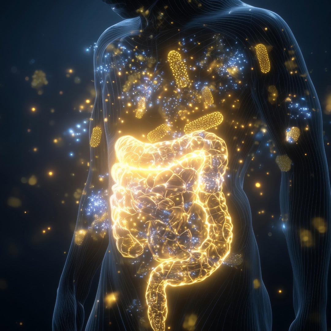 Mikrobiom und Hämorrhoiden