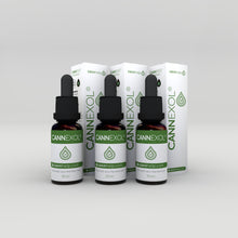 Lade das Bild in den Galerie-Viewer, CANNEXOL_25__10ml_Paket