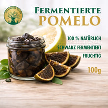 Lade das Bild in den Galerie-Viewer, Fermentierte Pomelo Live Forever Young