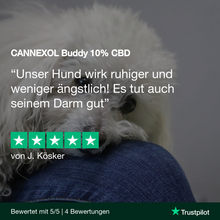 Lade das Bild in den Galerie-Viewer, TrustpilotProductReview-J.Koesker