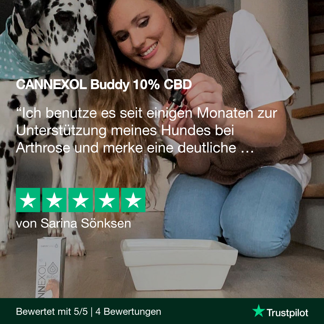 TrustpilotProductReview-SarinaSoenksen