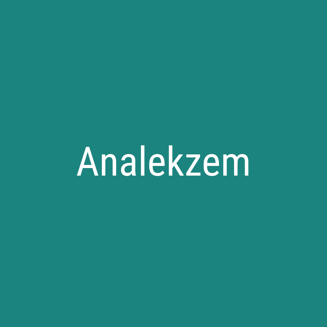 Analekzem