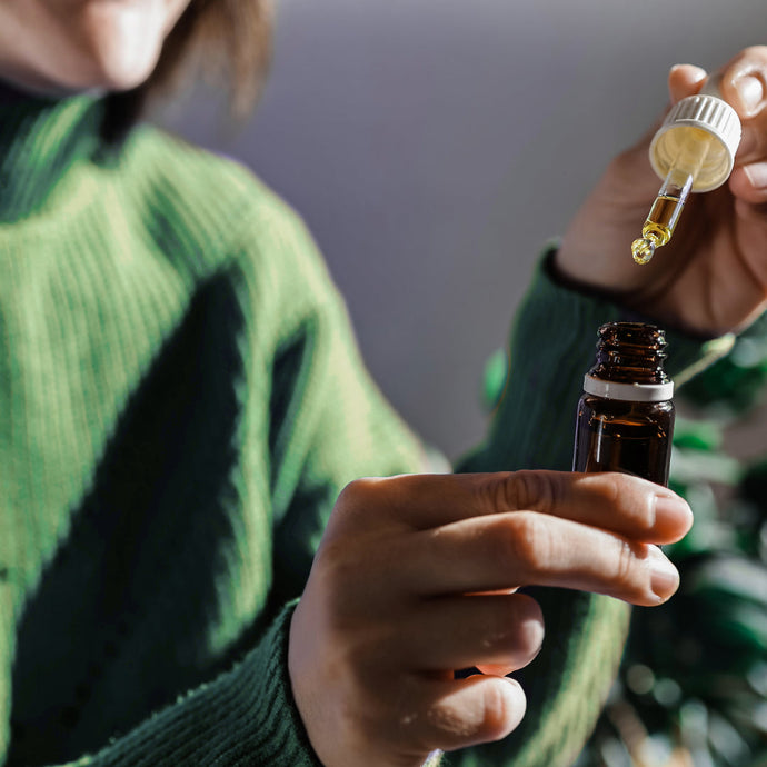 CBD Öl Wirkung