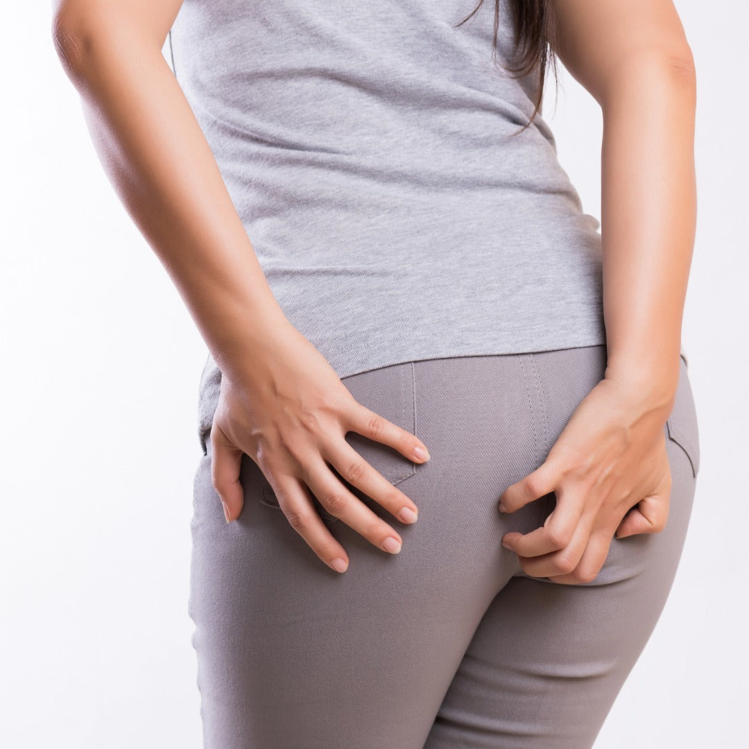 Hämorrhoiden – Ursachen, Symptome und moderne Behandlungsmöglichkeiten