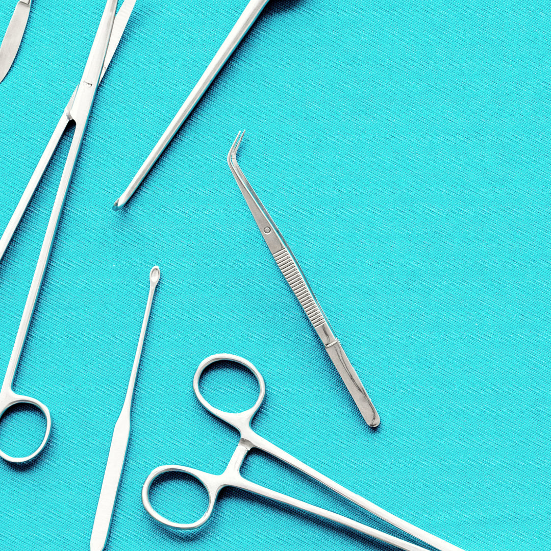 Marisken Behandlung OP-Erfahrung