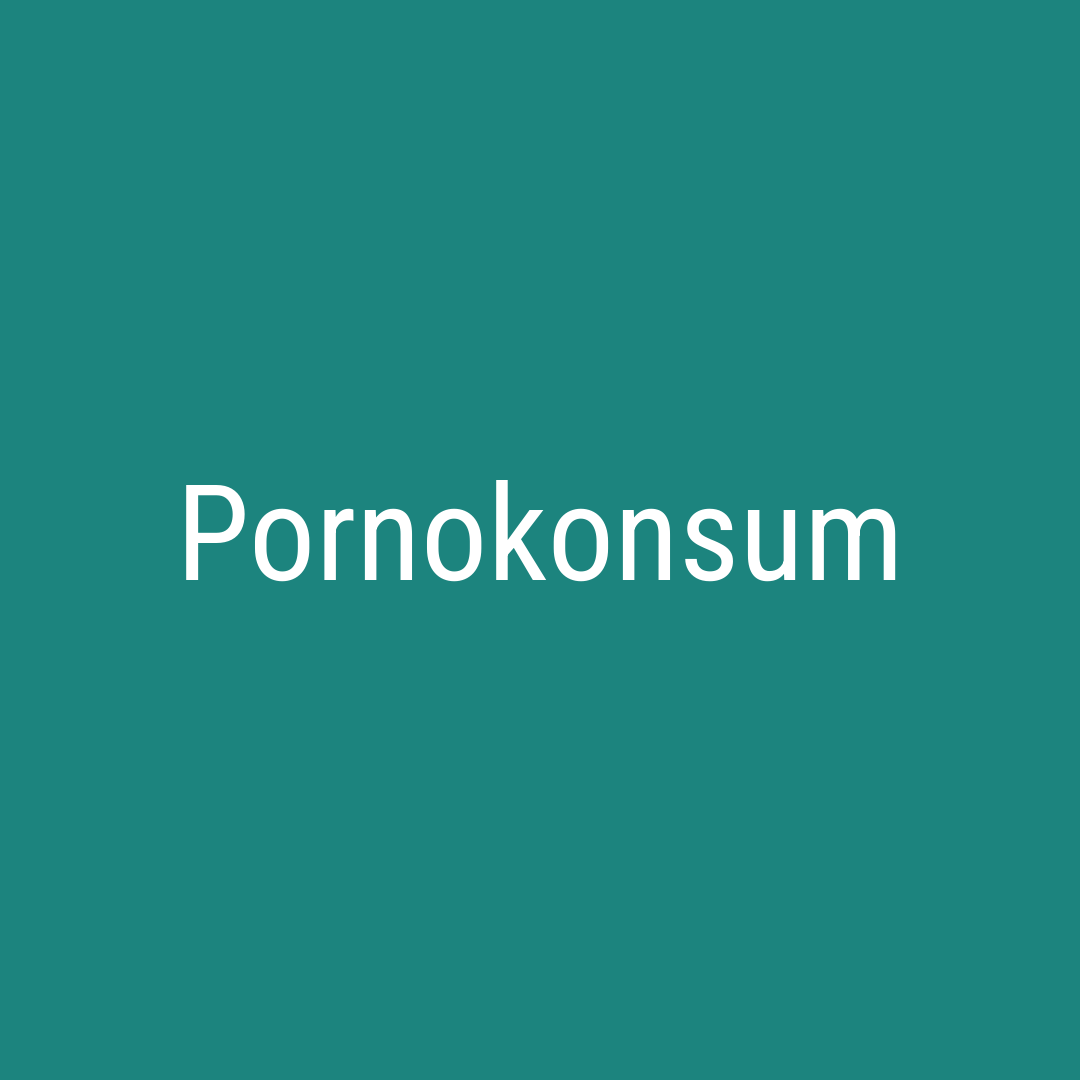 Pornokonsum