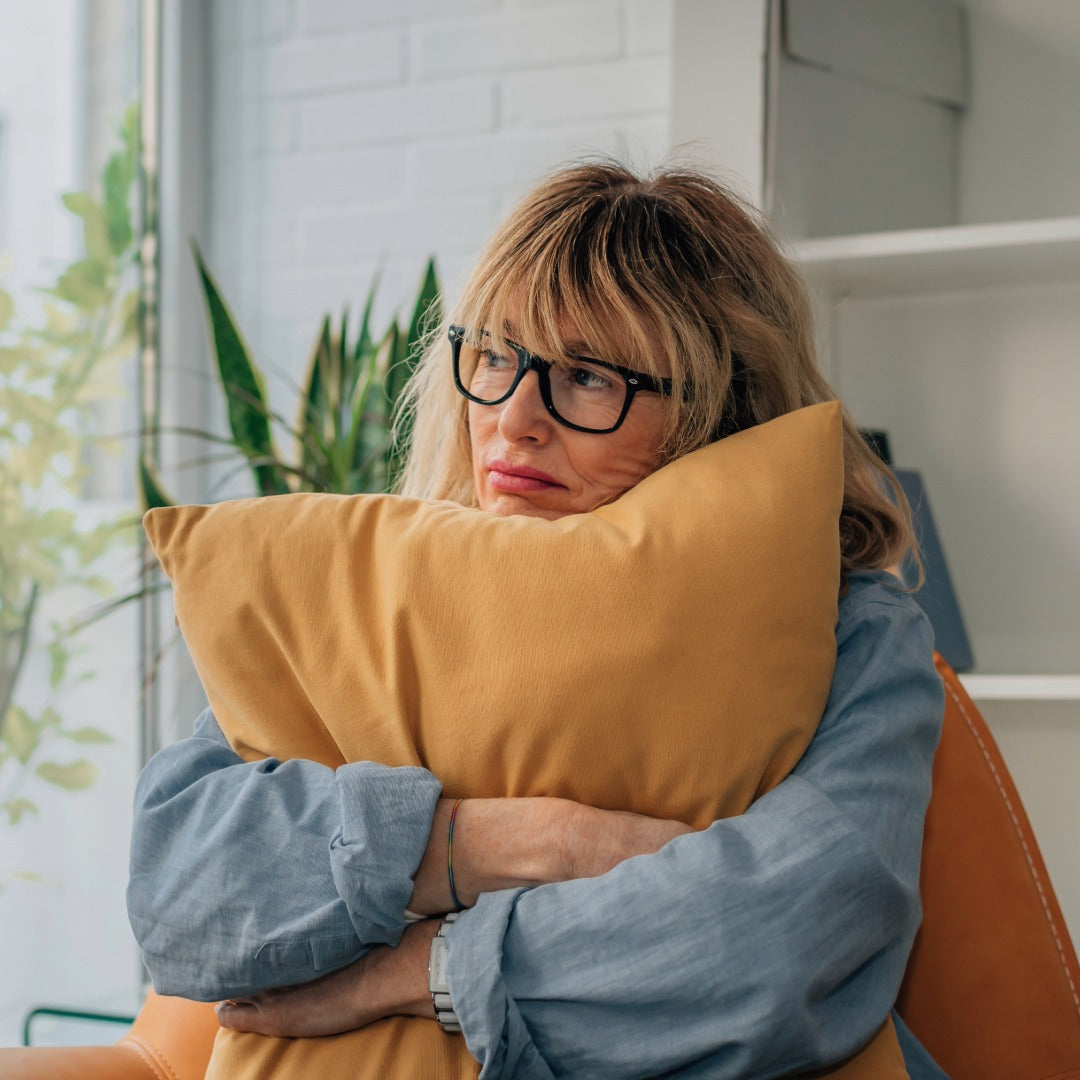 Wechseljahresbeschwerden verstehen und behandeln