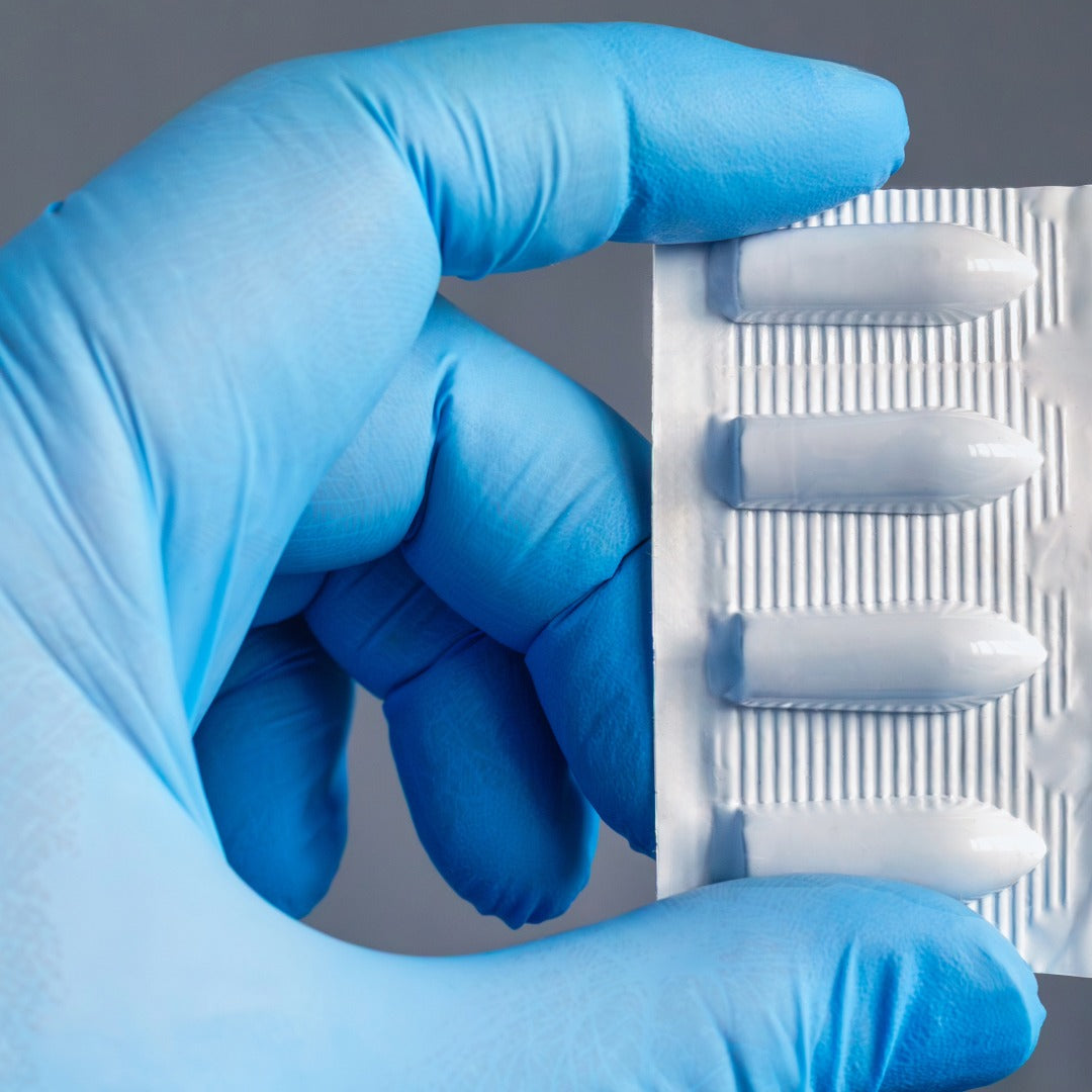 Welche Zäpfchen bei Prostatitis