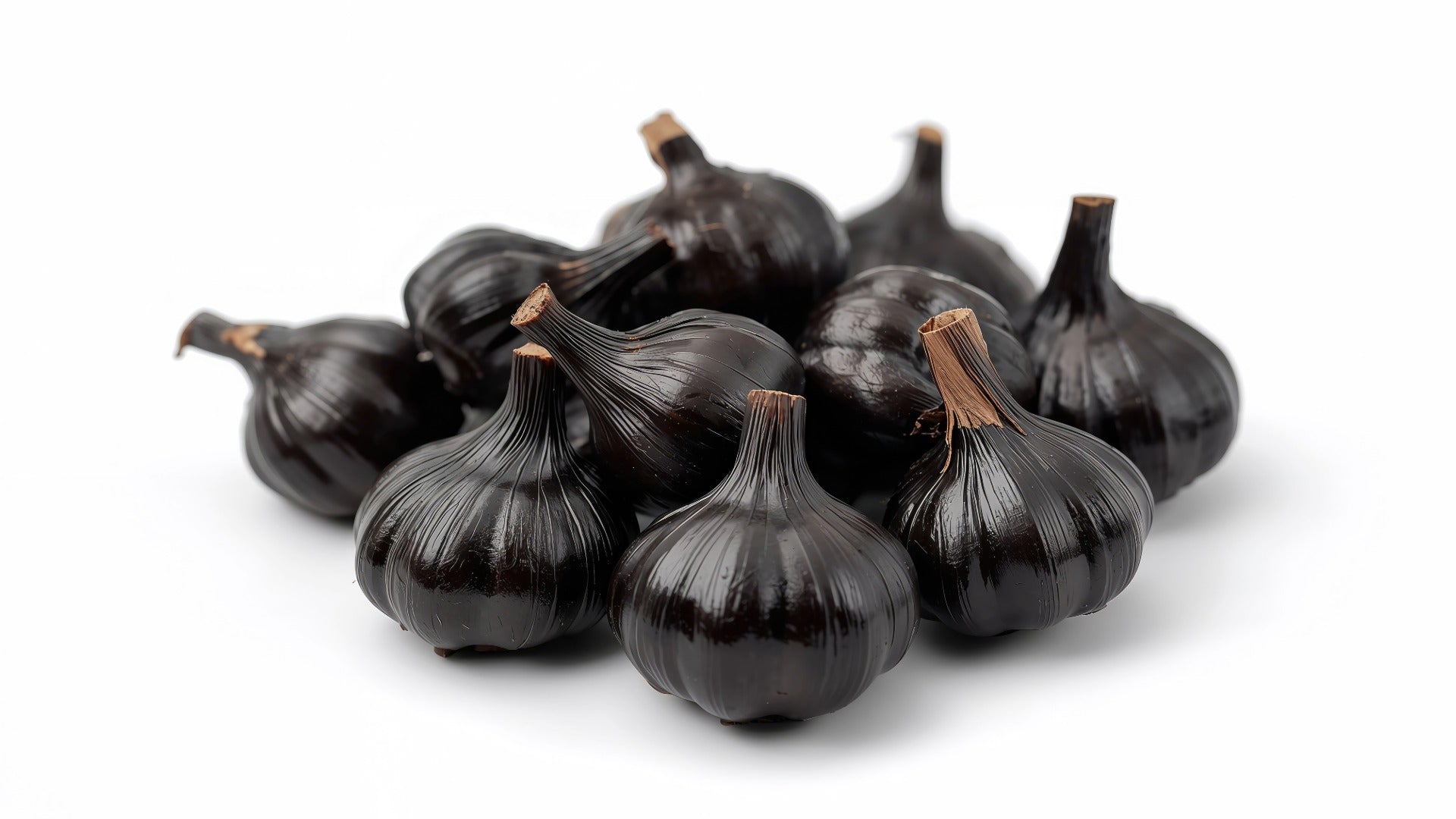 Fermentierte Wurzeln und Knollen