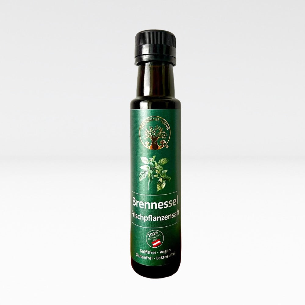 Nettle Elixir