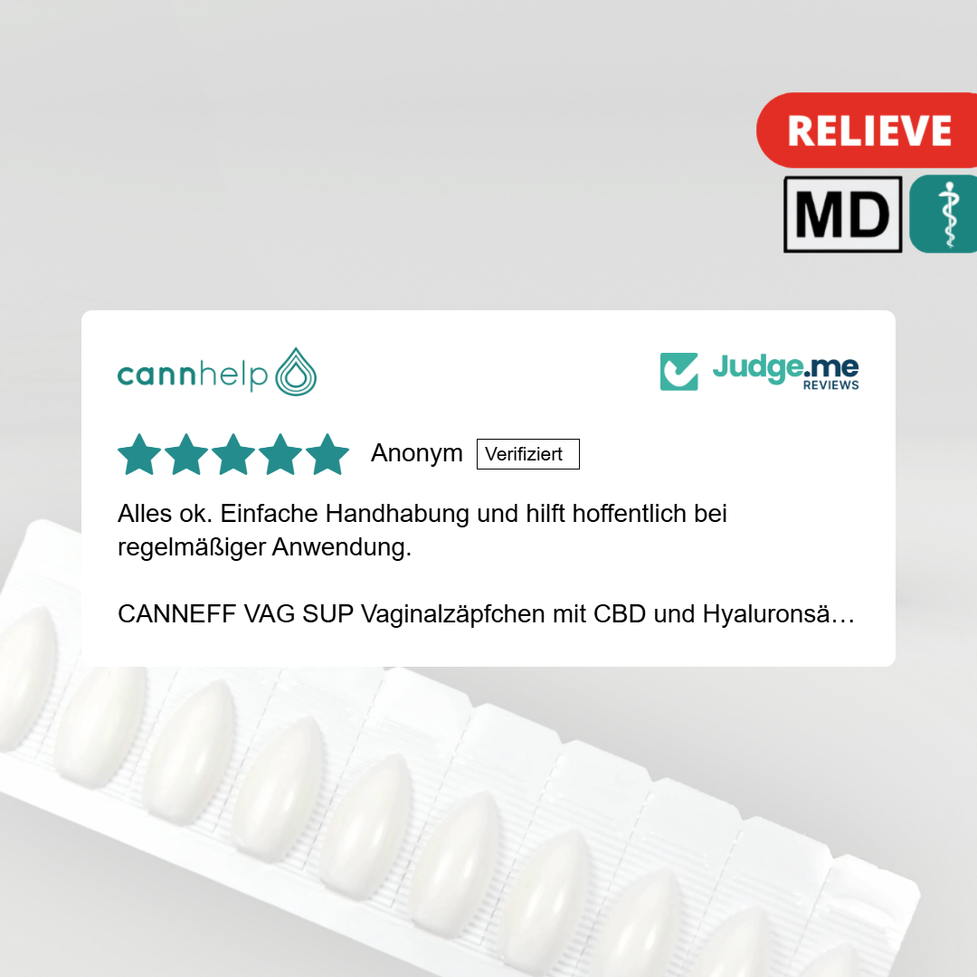 CBD Zpfchen cannhelp | Premium CBD aus sterreich kaufen CBD Zpfchen cannhelp | Premium CBD aus sterreich kaufen