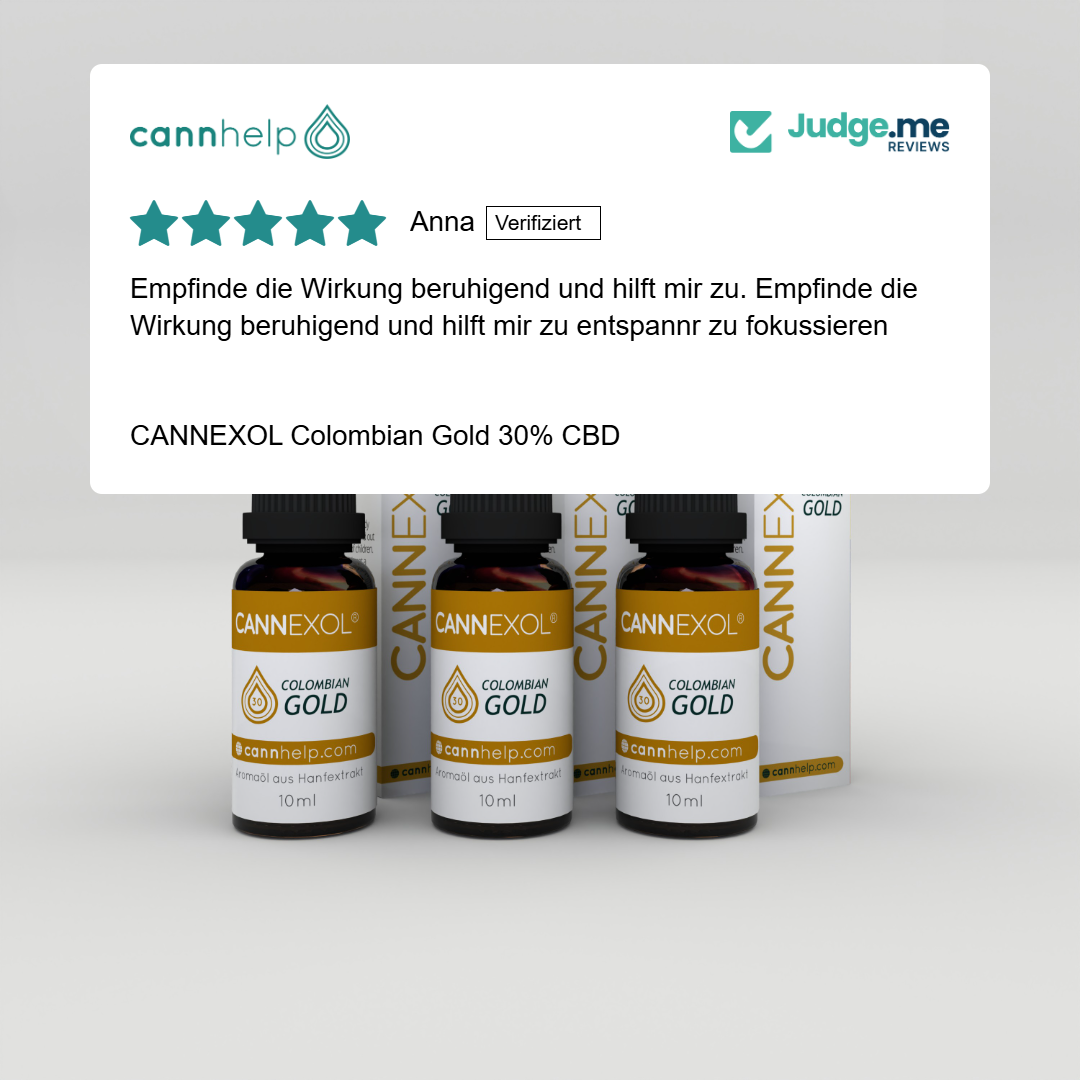 CANNEXOLGOLD30SocialProof