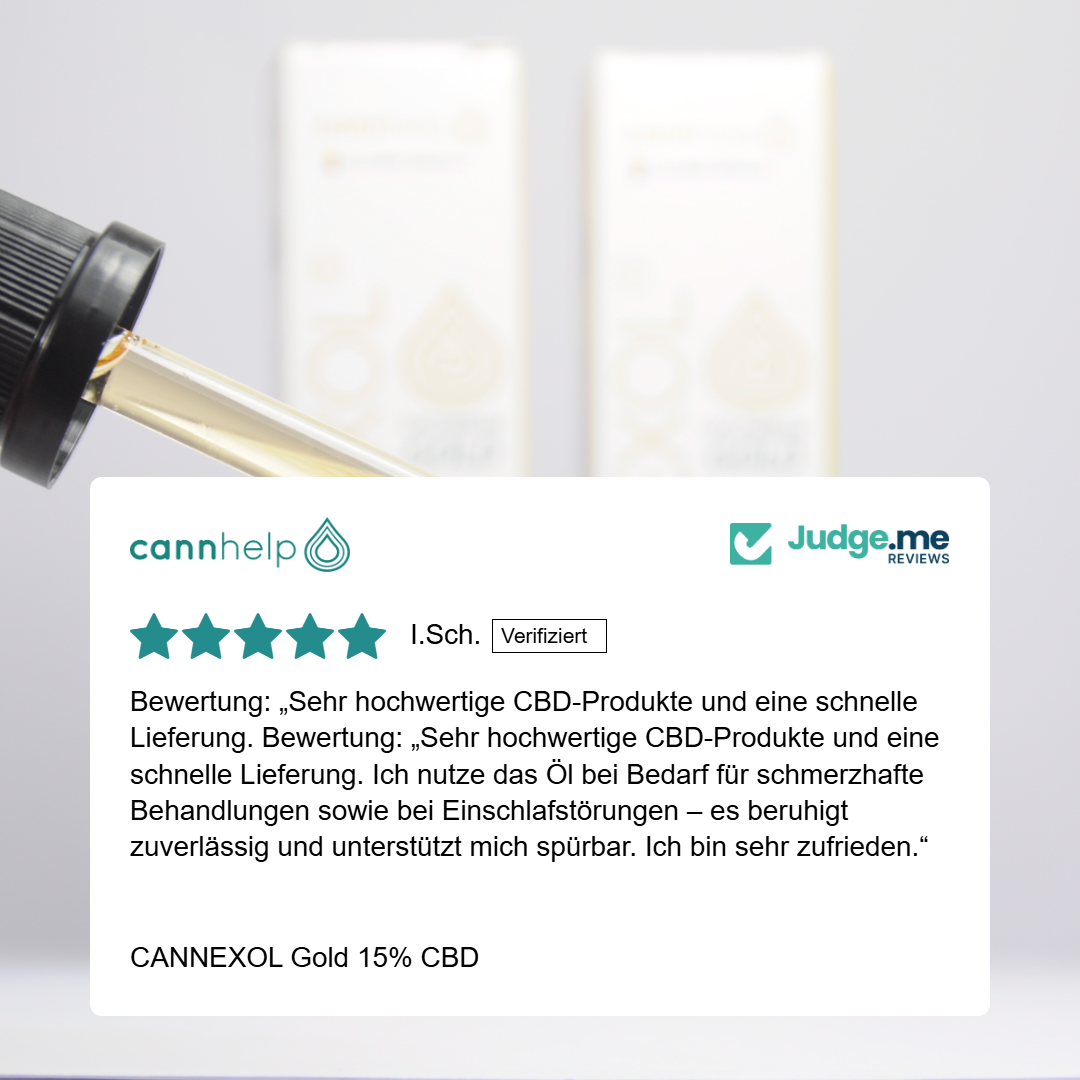 CANNEXOLGoldSocialProof