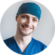 Dr. dent. Hanno Senger D.D.S.