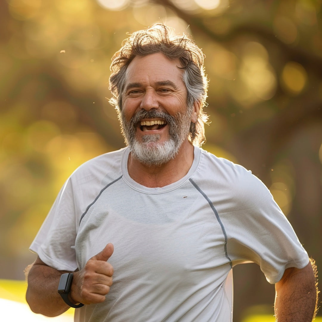 MännerVitalis Trinkbares Nahrungsergänzungsmittel
