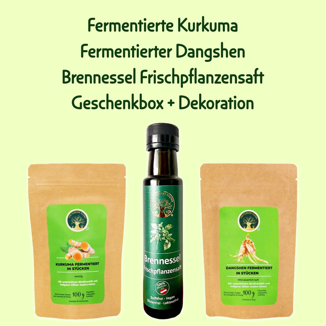 Menopause Minipaket