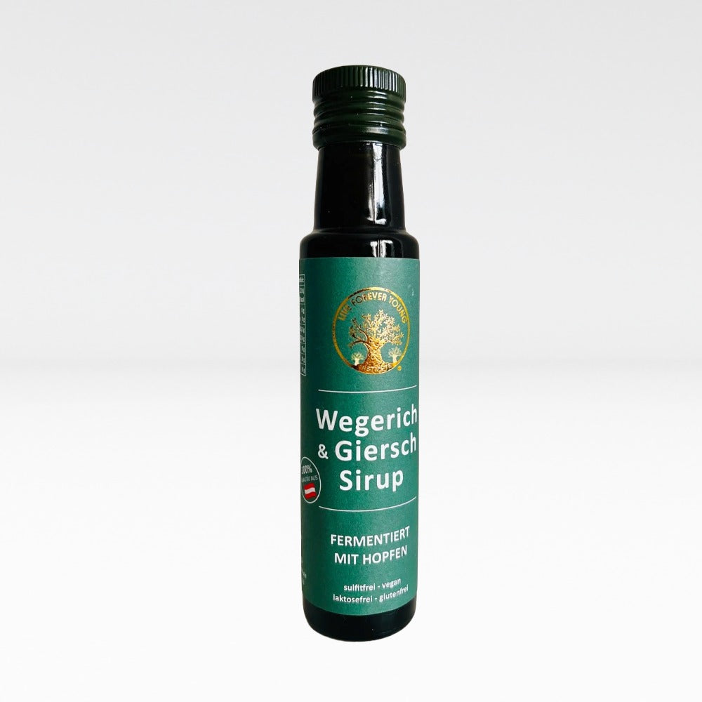 Elisir Wegerich-Giersch