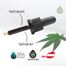 Lade das Bild in den Galerie-Viewer, CANNEXOL 25% CBD Öl Paket
